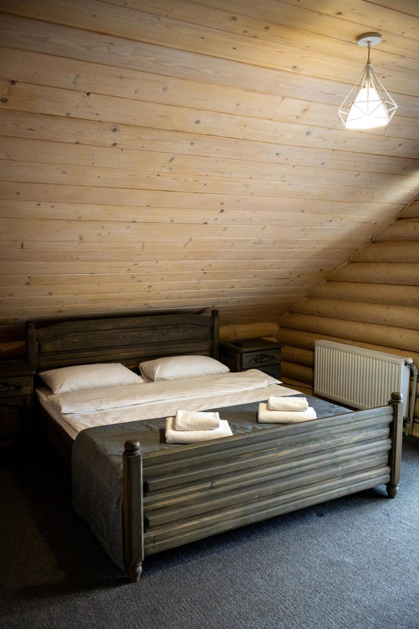 Villa Olexandr&Matvii バコヴェル 部屋 写真