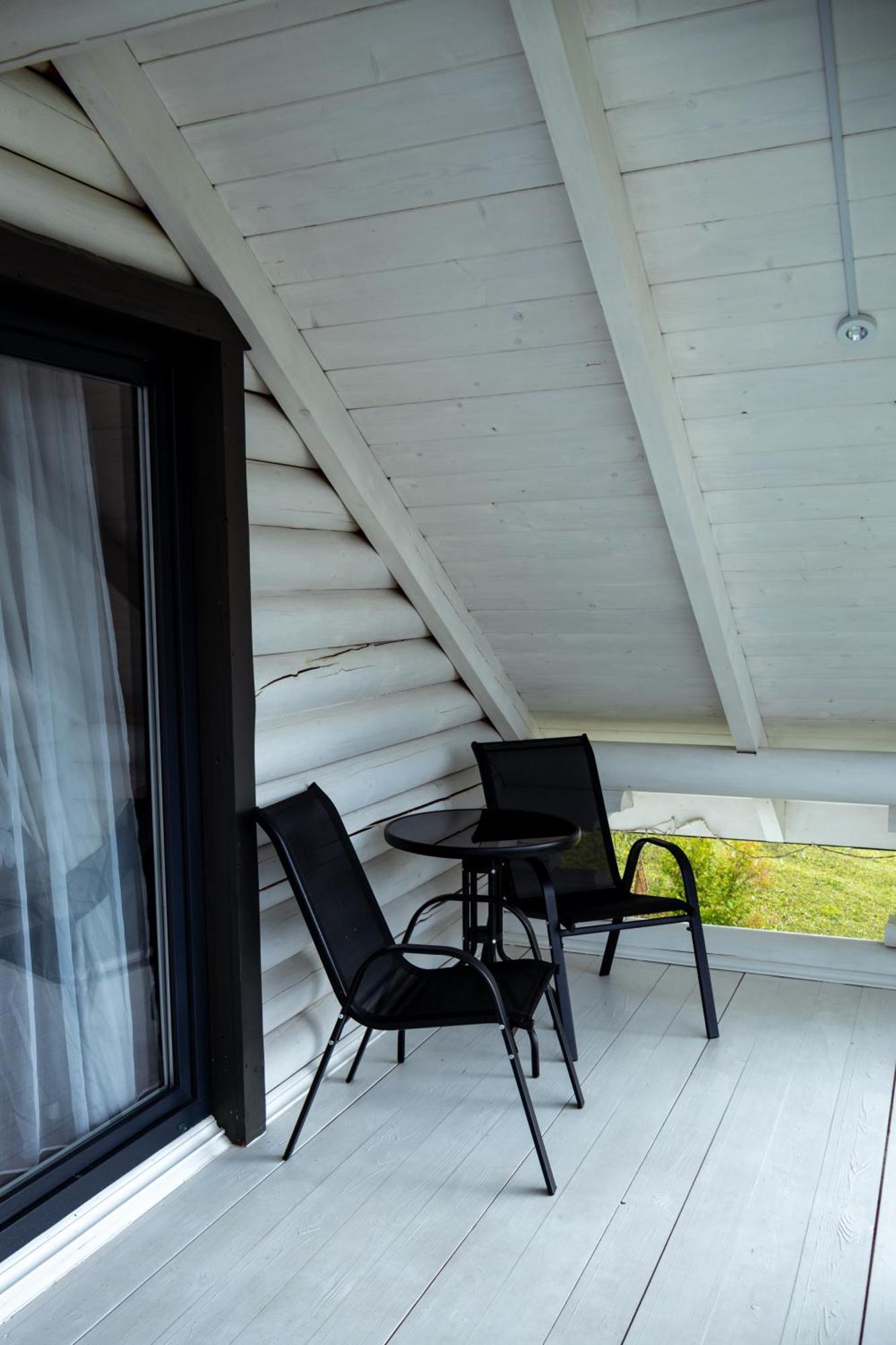 Villa Olexandr&Matvii バコヴェル 部屋 写真